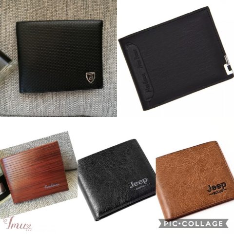 imusau.lt | parduodama Piniginės